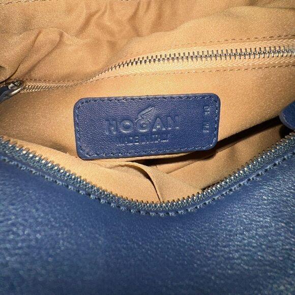 HOGAN Fringe Mini Bag - Picture 3 of 7